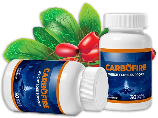 CarboFire® | Official Website USA